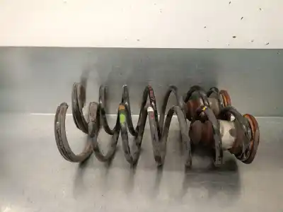 Peça sobressalente para automóvel em segunda mão mola de suspensão por citroen ds5 2.0 hdi 165 referências oem iam 9675247380  9675247380