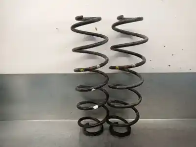 Pezzo di ricambio per auto di seconda mano molla di ammortizzazione per citroen c4 cactus 1.6 bluehdi 100 riferimenti oem iam 9809688280