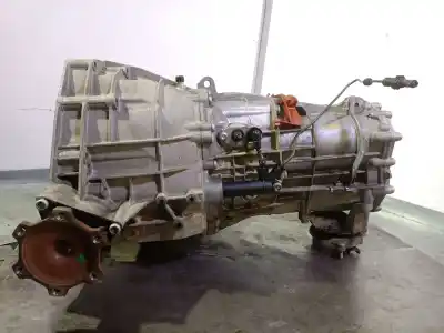 Автозапчастина б/у коробка передач для audi a4 b8 (8k2) 2.0 tdi посилання на oem iam llm