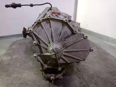 Second-hand car spare part gearbox for audi a4 b8 (8k2) 2.0 tdi oem iam references llm 14201109 0b1300027l