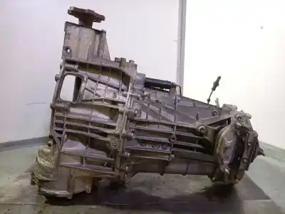 Second-hand car spare part gearbox for audi a4 b8 (8k2) 2.0 tdi oem iam references llm 14201109 0b1300027l