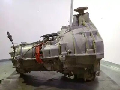 Second-hand car spare part gearbox for audi a4 b8 (8k2) 2.0 tdi oem iam references llm 14201109 0b1300027l