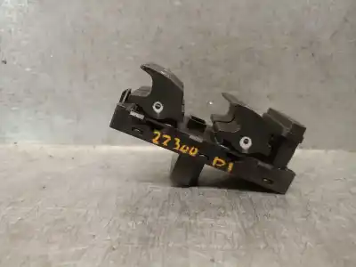 Pièce détachée automobile d'occasion commande de lève vitre avant gauche pour seat leon st (5f8) 1.4 tgi références oem iam 5g0959857f  5g0959857f