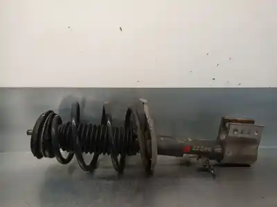 Pezzo di ricambio per auto di seconda mano ammortizzatore anteriore sinistro per citroen ds5 2.0 hdi 165 riferimenti oem iam 9678530280
