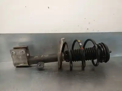 Peça sobressalente para automóvel em segunda mão amortecedor dianteiro esquerdo por citroen ds5 2.0 hdi 165 referências oem iam 9678530280  9678530280