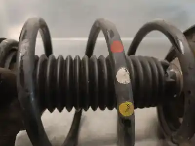 Peça sobressalente para automóvel em segunda mão amortecedor dianteiro esquerdo por citroen ds5 2.0 hdi 165 referências oem iam 9678530280  9678530280