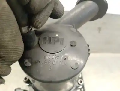 Second-hand car spare part steering pump for citroen ds5 2.0 hdi 165 oem iam references 9676772980 a5101477 hpi 1606971580