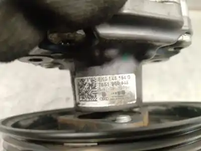 Автозапчастина б/у насос гур керма для audi a4 b8 (8k2) 2.0 tdi посилання на oem iam 8k0145154g  8k0145154h