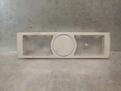 Автозапчастина б/у внутрішне світло для SEAT LEON ST (5F8) 1.4 TGI Посилання на OEM IAM 5F9947291A  5F9947291A