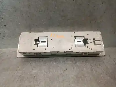 Автозапчастина б/у внутрішне світло для seat leon st (5f8) 1.4 tgi посилання на oem iam 5f9947291a  5f9947291a