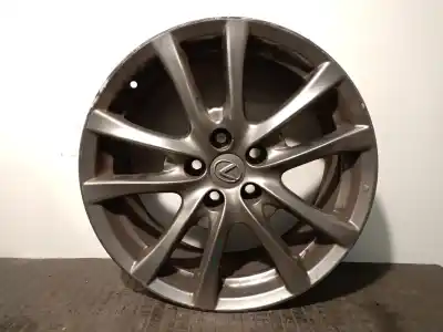 Автозапчасти б/у шина за lexus gs (_s19_) 450h (grs191_, gws191_) ссылки oem iam 4260130050