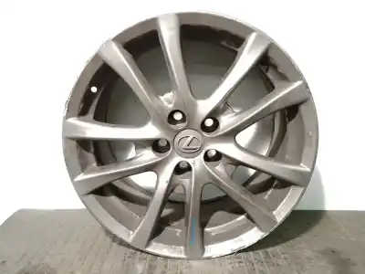 Автозапчасти б/у шина за lexus gs (_s19_) 450h (grs191_, gws191_) ссылки oem iam 4260130050