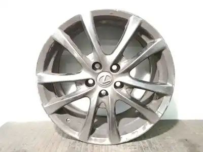 Автозапчасти б/у шина за lexus gs (_s19_) 450h (grs191_, gws191_) ссылки oem iam 4260130050