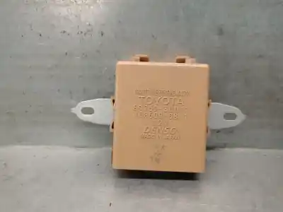 Second-hand car spare part electronic module for lexus gs (_s19_) 450h (grs191_, gws191_) oem iam references 8976930011