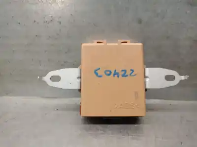 Second-hand car spare part electronic module for lexus gs (_s19_) 450h (grs191_, gws191_) oem iam references 8976930011 1586000811 denso 