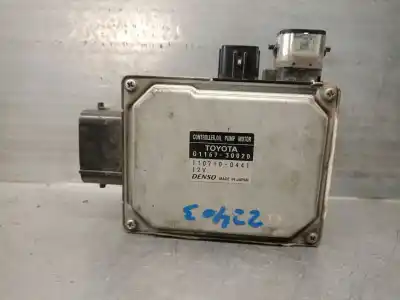 Автозапчасти б/у блок управления двигателем за lexus gs (_s19_) 450h (grs191_, gws191_) ссылки oem iam g116730020 1107100440 denso 