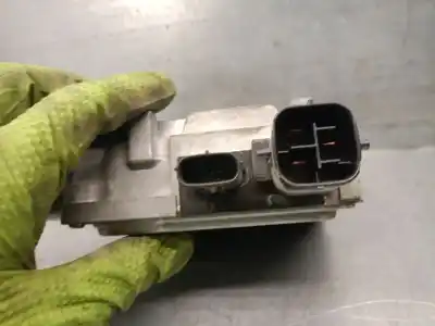 Автозапчасти б/у блок управления двигателем за lexus gs (_s19_) 450h (grs191_, gws191_) ссылки oem iam g116730020 1107100440 denso 