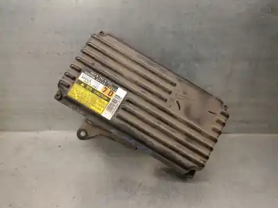 Second-hand car spare part electronic module for lexus gs (_s19_) 450h (grs191_, gws191_) oem iam references 8954030800