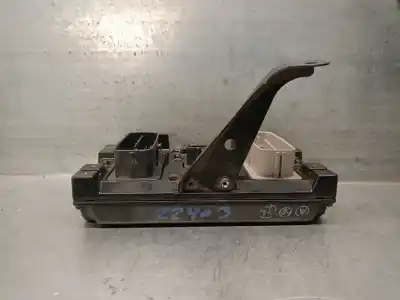 Second-hand car spare part electronic module for lexus gs (_s19_) 450h (grs191_, gws191_) oem iam references 8954030800 0794005240 