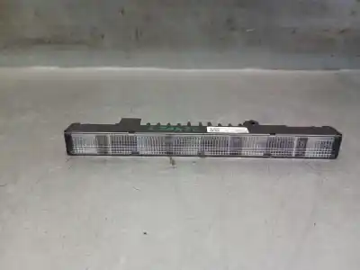 Peça sobressalente para automóvel em segunda mão farolim de travão central por renault talisman (lp_) 1.5 dci 110 referências oem iam 265958990c