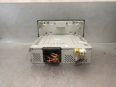 Автозапчасти б/у многофункциональный дисплей за seat leon st (5f8) 1.4 tgi ссылки oem iam 5f0035871d  5f0035871d