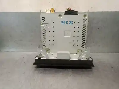 Автозапчасти б/у многофункциональный дисплей за seat leon st (5f8) 1.4 tgi ссылки oem iam 5f0035871d  5f0035871d