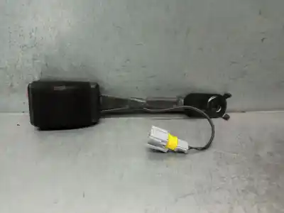 Pezzo di ricambio per auto di seconda mano gancio cintura anteriore destro per citroen ds5 2.0 hdi 165 riferimenti oem iam 96863860xx