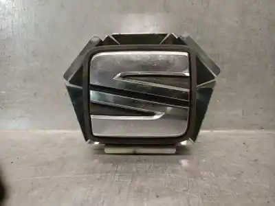 Автозапчастина б/у зовнішня ручка ворот для SEAT LEON ST (5F8) 1.4 TGI Посилання на OEM IAM 5F0827565D  5F0827565D