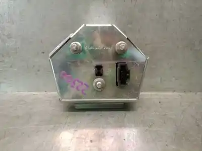 Автозапчастина б/у зовнішня ручка ворот для seat leon st (5f8) 1.4 tgi посилання на oem iam 5f0827565d  5f0827565d