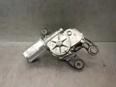 Peça sobressalente para automóvel em segunda mão Motor Do Limpador Traseiro por SEAT LEON ST (5F8) 1.4 TGI Referências OEM IAM 5F9955711A  5F9955711A
