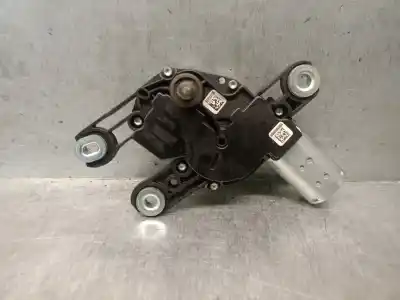 Автозапчасти б/у мотор заднего стеклоочистителя за seat leon st (5f8) 1.4 tgi ссылки oem iam 5f9955711a  5f9955711a