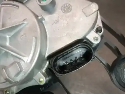 Автозапчасти б/у мотор заднего стеклоочистителя за seat leon st (5f8) 1.4 tgi ссылки oem iam 5f9955711a  5f9955711a