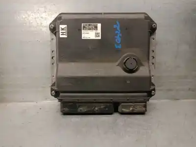 Second-hand car spare part ecu engine control for lexus gs (_s19_) 450h (grs191_, gws191_) oem iam references 8966130g70