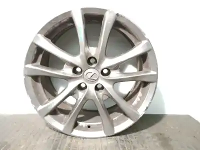 Автозапчасти б/у шина за lexus gs (_s19_) 450h (grs191_, gws191_) ссылки oem iam 4260130050