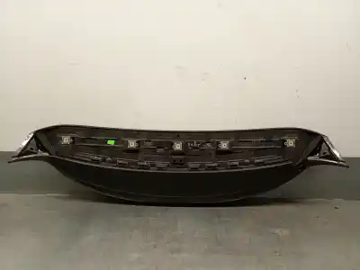 Second-hand car spare part rear spoiler for mini mini (f55) cooper s oem iam references 51627379604  51627379604