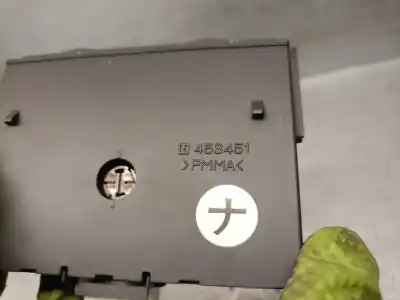 Second-hand car spare part switch for lexus gs (_s19_) 450h (grs191_, gws191_) oem iam references 8475130190 453451 