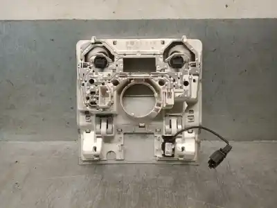 Автозапчастина б/у внутрішне світло для seat leon st (5f8) 1.4 tgi посилання на oem iam 1k0947105ac  1k0947105p