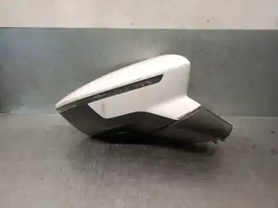 Автозапчастина б/у правий задний огляд для seat leon st (5f8) 1.4 tgi посилання на oem iam 5f1857508n  5f1857508n
