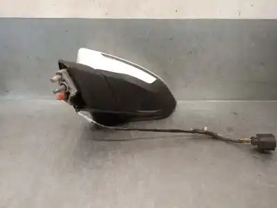Автозапчасти б/у левое зеркало за seat leon st (5f8) 1.4 tgi ссылки oem iam 5f1857507n  5f1857507n
