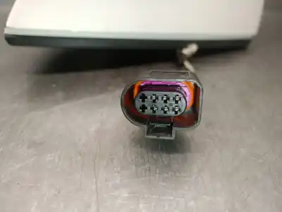 Автозапчасти б/у левое зеркало за seat leon st (5f8) 1.4 tgi ссылки oem iam 5f1857507n  5f1857507n