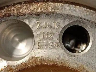 Автозапчастина б/у шина для audi a4 b8 (8k2) 2.0 tdi посилання на oem iam 8k0601025as  r167jx16h2et39