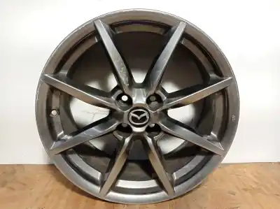 Автозапчастина б/у шина для mazda mx-5 iv (nd) 2.0 (nd2e) посилання на oem iam 9965857070