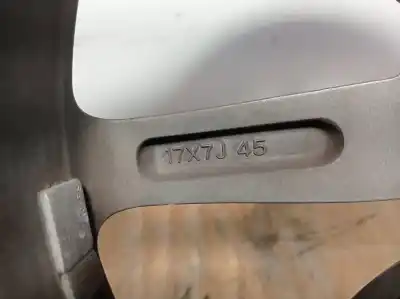 Автозапчастина б/у шина для mazda mx-5 iv (nd) 2.0 (nd2e) посилання на oem iam 9965857070  r17x7j45