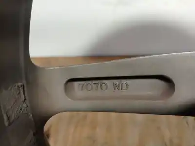 Автозапчастина б/у шина для mazda mx-5 iv (nd) 2.0 (nd2e) посилання на oem iam 9965857070  r17x7j45