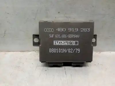 Автозапчастина б/у  для AUDI A3 (8L1)  Посилання на OEM IAM 4B0919283  
