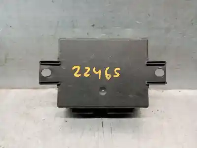 Pezzo di ricambio per auto di seconda mano modulo elettronico per audi a3 (8l1) 1.9 tdi riferimenti oem iam 4b0919283  