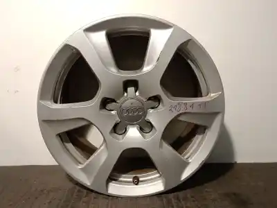 Автозапчастина б/у шина для audi a4 b8 (8k2) 2.0 tdi посилання на oem iam 8k0601025as