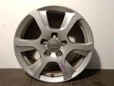 Автозапчастина б/у шина для audi a4 b8 (8k2) 2.0 tdi посилання на oem iam 8k0601025as
