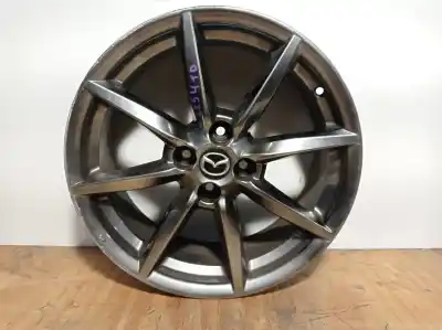 Автозапчастина б/у шина для mazda mx-5 iv (nd) 2.0 (nd2e) посилання на oem iam 9965857070