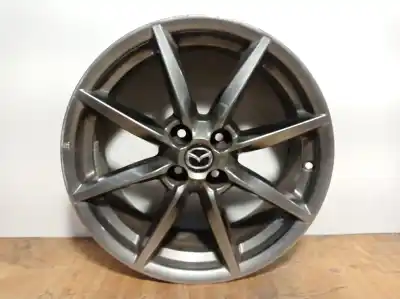 Автозапчастина б/у шина для mazda mx-5 iv (nd) 2.0 (nd2e) посилання на oem iam 9965857070